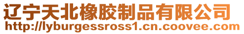 遼寧天北橡膠制品有限公司