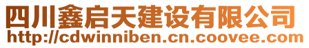 四川鑫啟天建設(shè)有限公司