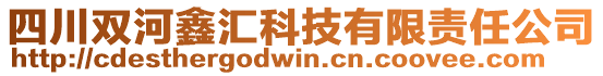 四川雙河鑫匯科技有限責(zé)任公司