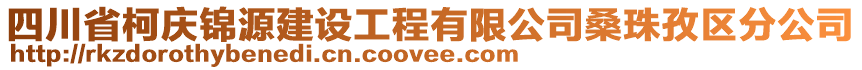 四川省柯慶錦源建設(shè)工程有限公司桑珠孜區(qū)分公司