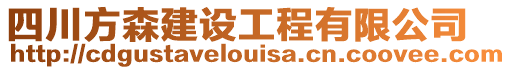 四川方森建設(shè)工程有限公司