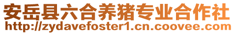 安岳縣六合養豬專業合作社
