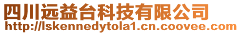 四川遠益臺科技有限公司