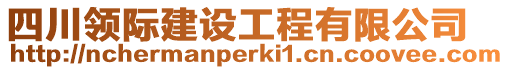 四川領(lǐng)際建設(shè)工程有限公司