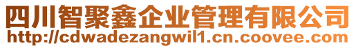 四川智聚鑫企業管理有限公司