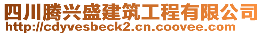 四川騰興盛建筑工程有限公司