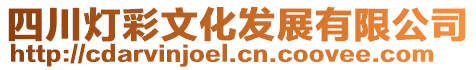 四川燈彩文化發展有限公司