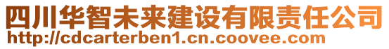 四川華智未來(lái)建設(shè)有限責(zé)任公司