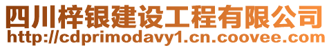 四川梓銀建設(shè)工程有限公司