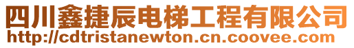 四川鑫捷辰電梯工程有限公司