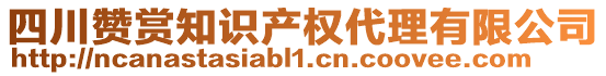 四川赞赏知识产权代理有限公司