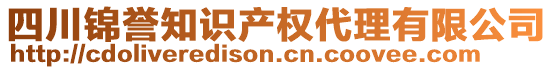 四川錦譽(yù)知識(shí)產(chǎn)權(quán)代理有限公司