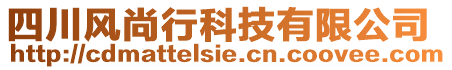 四川風尚行科技有限公司