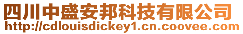 四川中盛安邦科技有限公司