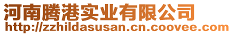 河南騰港實(shí)業(yè)有限公司