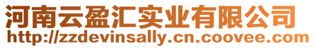 河南云盈匯實業有限公司
