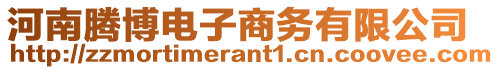 河南騰博電子商務有限公司