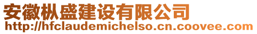 安徽樅盛建設(shè)有限公司