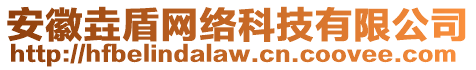 安徽?qǐng)惗芫W(wǎng)絡(luò)科技有限公司