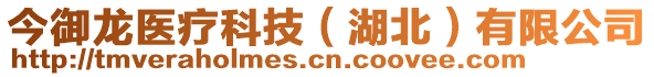 今御龍醫(yī)療科技（湖北）有限公司