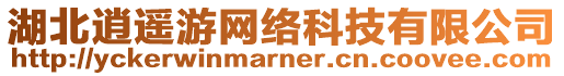 湖北逍遙游網絡科技有限公司
