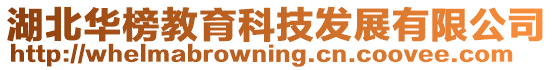 湖北華榜教育科技發展有限公司