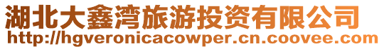 湖北大鑫灣旅游投資有限公司
