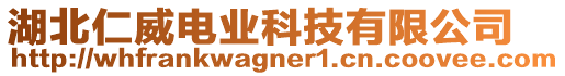 湖北仁威電業(yè)科技有限公司