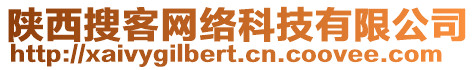 陜西搜客網(wǎng)絡(luò)科技有限公司