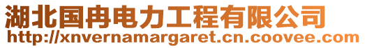 湖北國(guó)冉電力工程有限公司