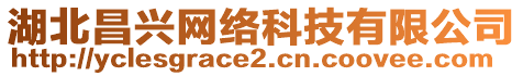 湖北昌興網絡科技有限公司