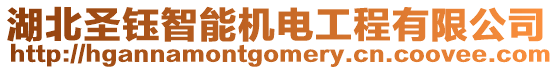 湖北圣鈺智能機(jī)電工程有限公司