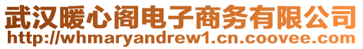 武漢暖心閣電子商務有限公司