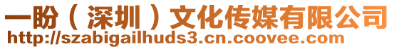 一盼(深圳)文化傳媒有限公司