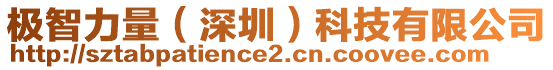 極智力量(深圳)科技有限公司