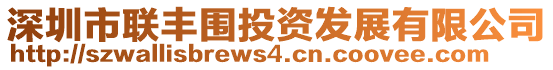 深圳市聯豐圍投資發展有限公司