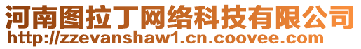 河南圖拉丁網(wǎng)絡(luò)科技有限公司