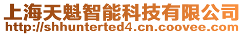 上海天魁智能科技有限公司