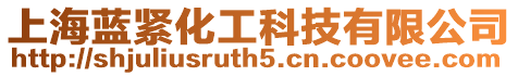 上海藍緊化工科技有限公司