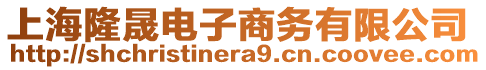 上海隆晟電子商務(wù)有限公司