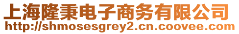 上海隆秉電子商務有限公司