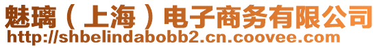 魅璃(上海)電子商務有限公司
