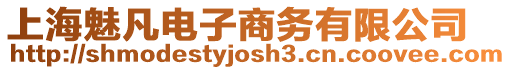 上海魅凡電子商務(wù)有限公司