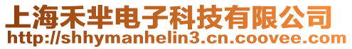 上海禾羋電子科技有限公司