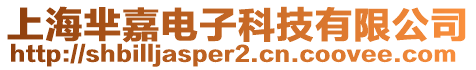 上海羋嘉電子科技有限公司