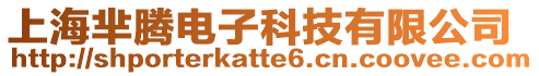上海羋騰電子科技有限公司