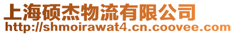 上海碩杰物流有限公司