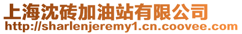 上海沈磚加油站有限公司