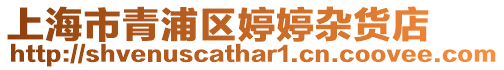 上海市青浦區(qū)婷婷雜貨店