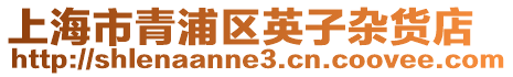 上海市青浦區(qū)英子雜貨店